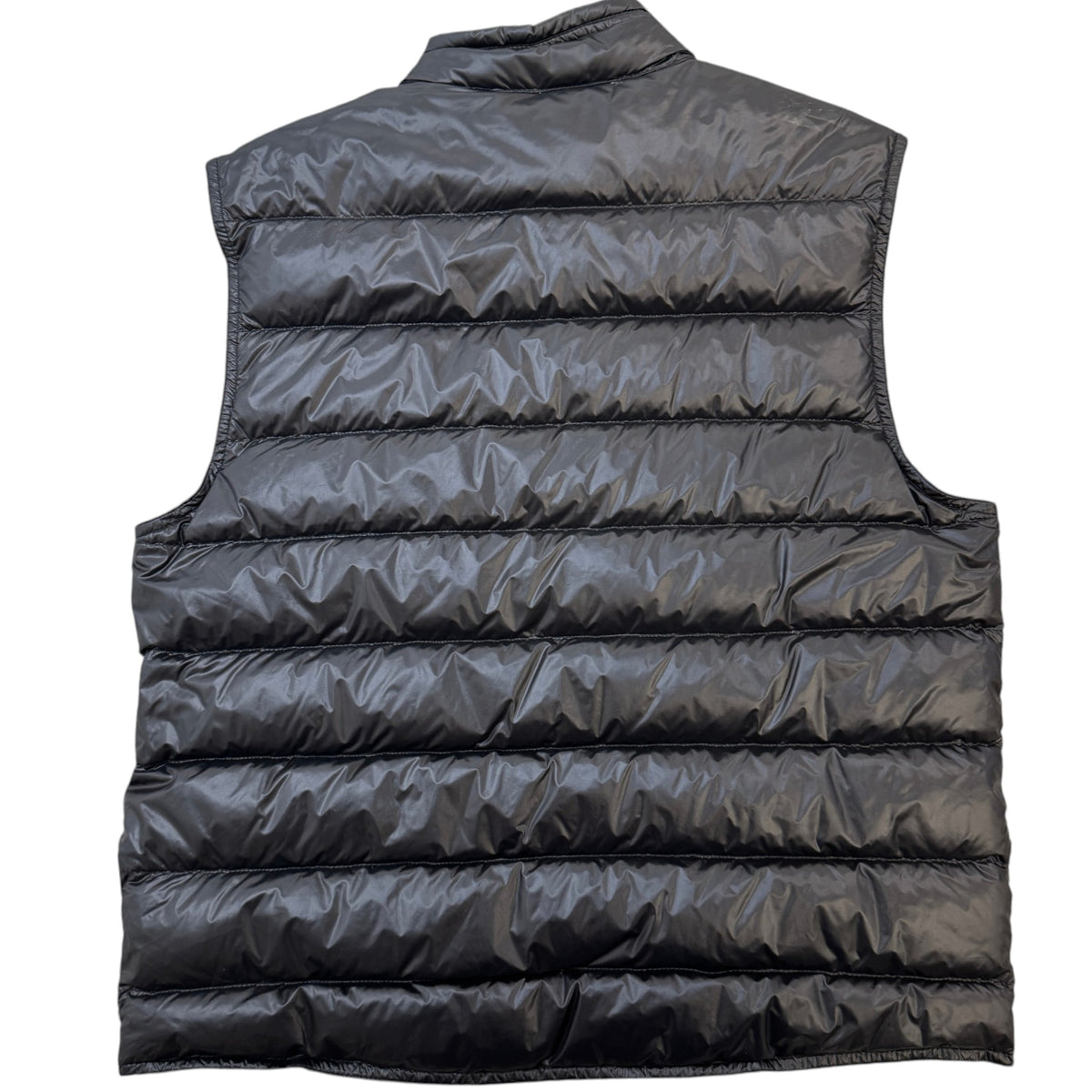 Men's Gui Gilet Black Size 2 / M - Photo 2