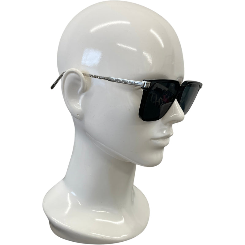 Men's Z1667W Sunglasses Black