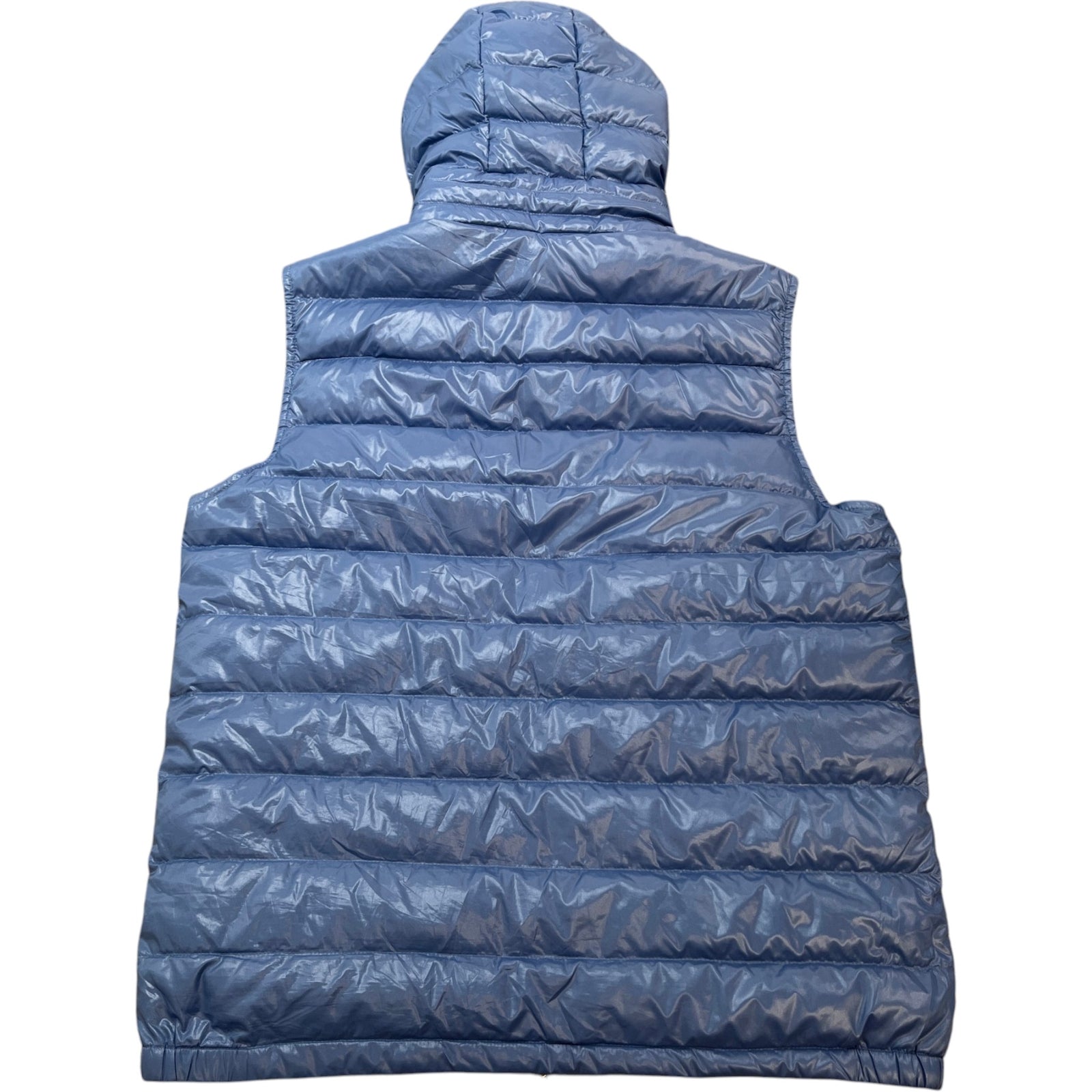 Men's Ragot Gilet Blue Size 4 / XL - Photo 2