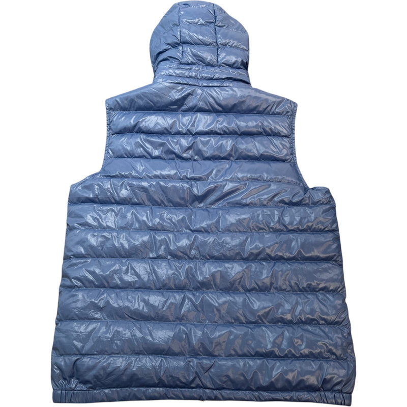 Men's Ragot Gilet Blue Size 4 / XL