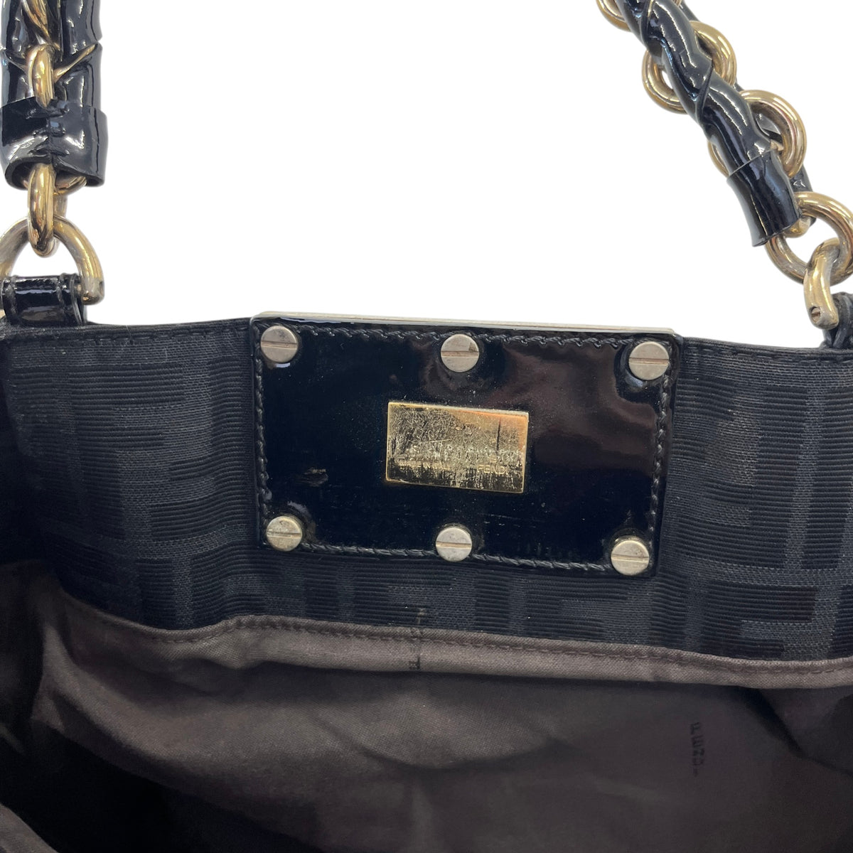 Women's Large Mia Handbag Black - Photo 10