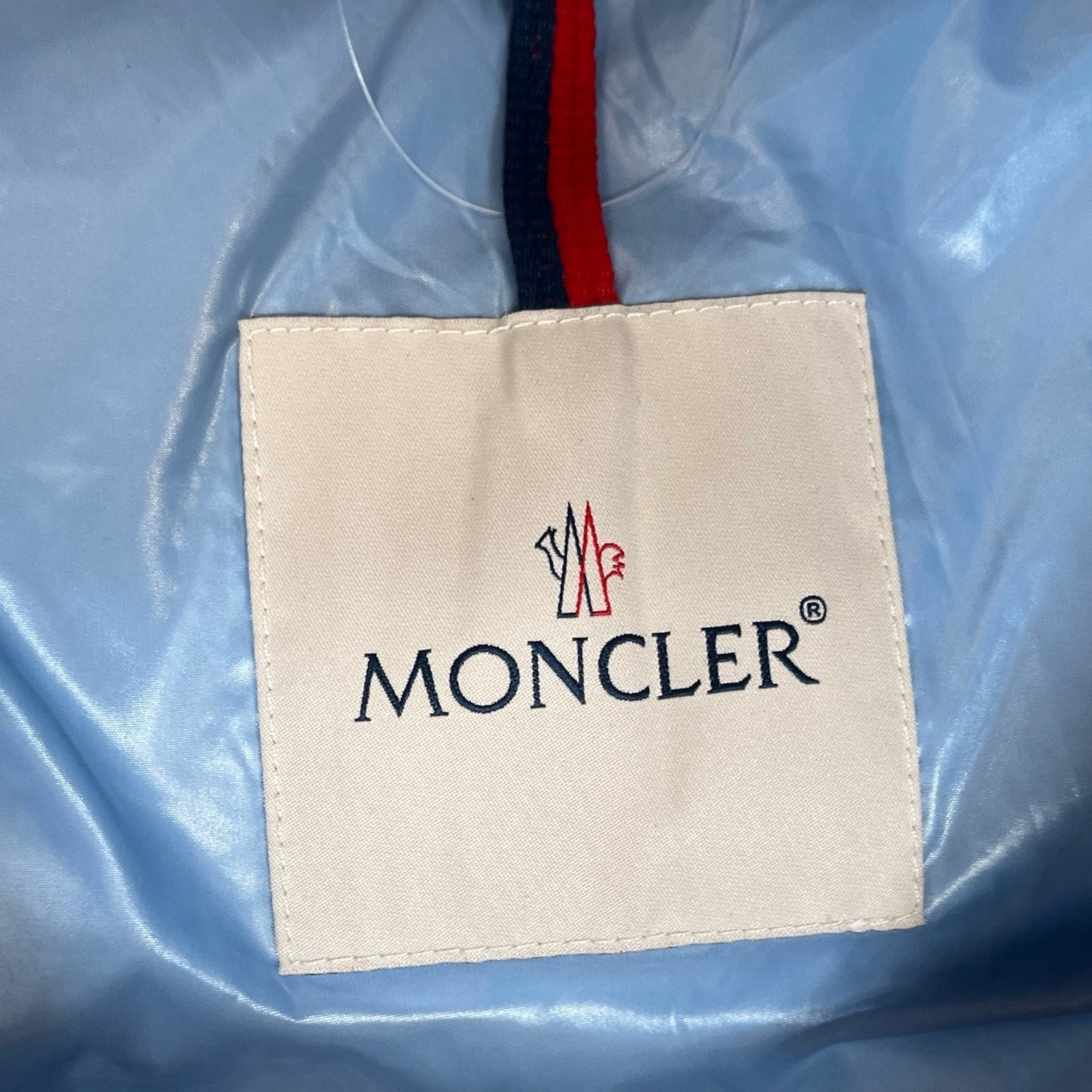 Men's Ragot Gilet Blue Size 4 / XL - Photo 7