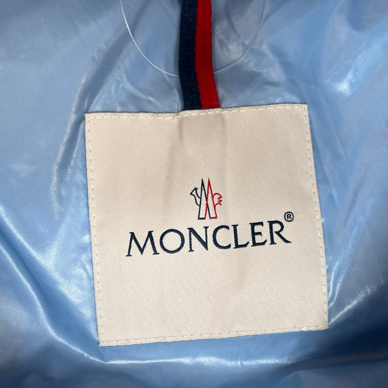 Men's Ragot Gilet Blue Size 4 / XL