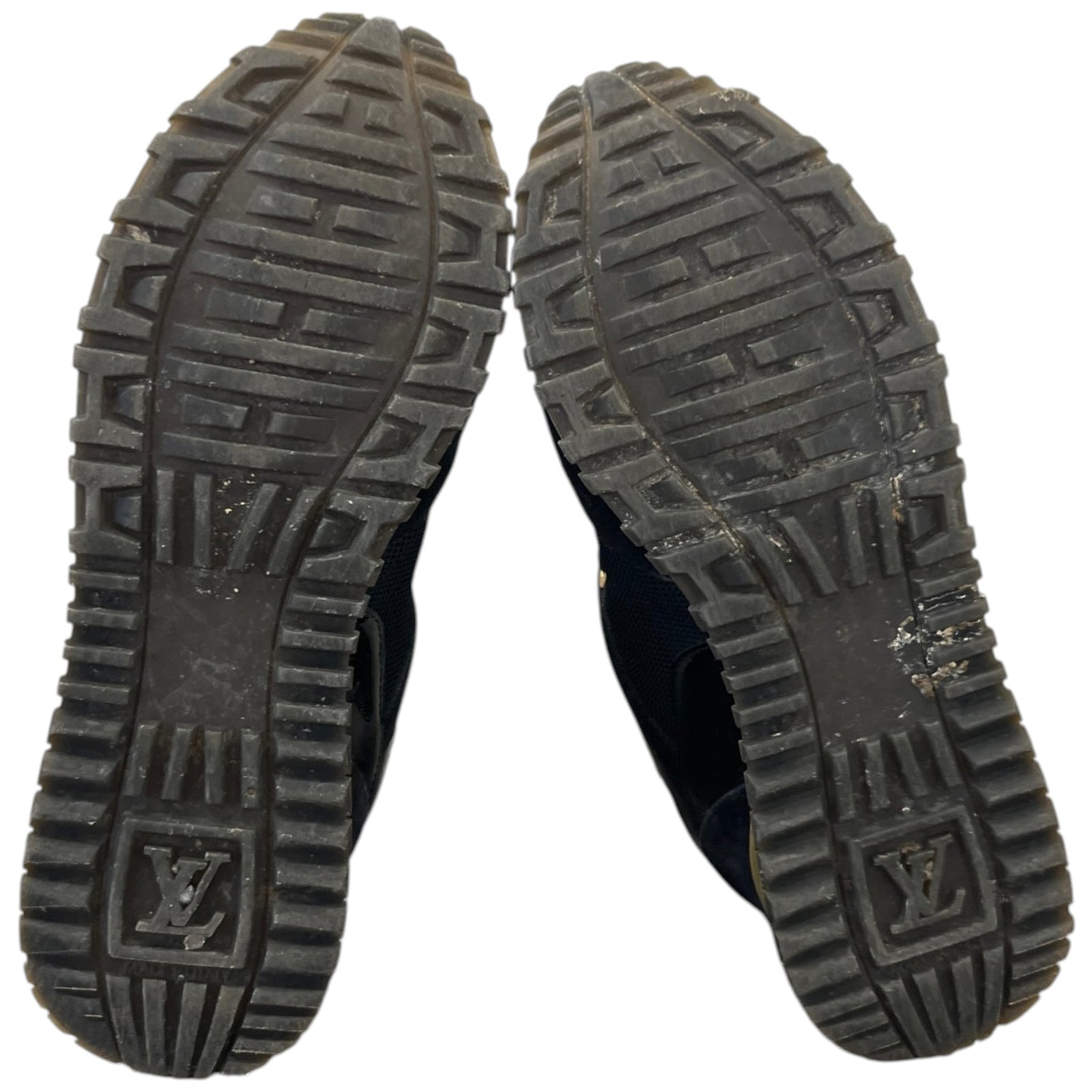 Women's Run Away Low Trainers Black Size UK 2 / EU 35 - Photo 11