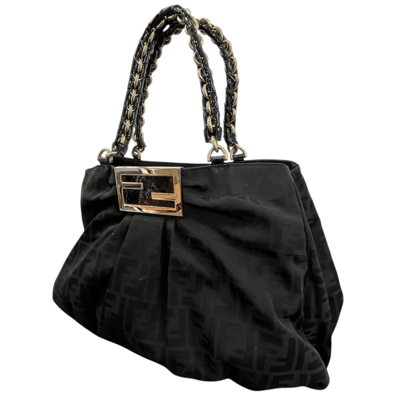 Women's Large Mia Handbag Black