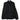 Men's Applique Logo OverShirt Black Size S