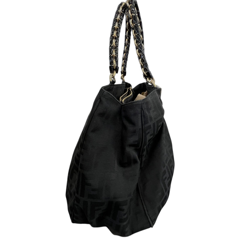 Women's Large Mia Handbag Black