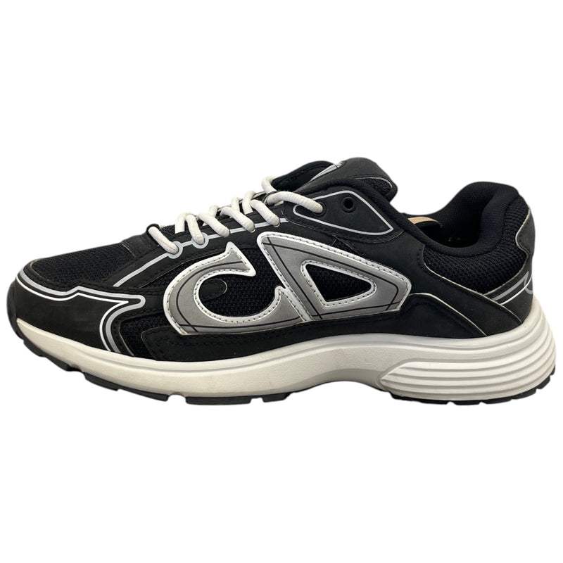 Men's B30 Low Trainers Black Size UK 6 / EU 40