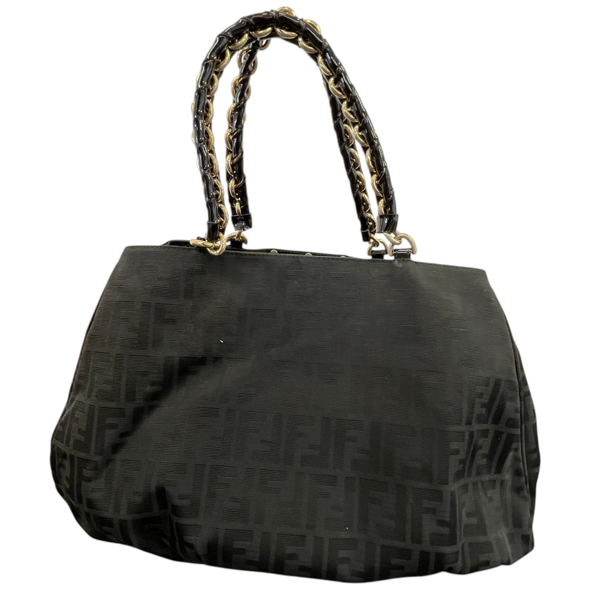 Women's Large Mia Handbag Black - Photo 3