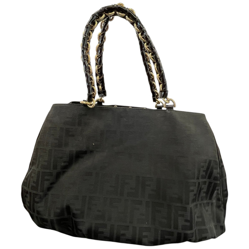 Women's Large Mia Handbag Black