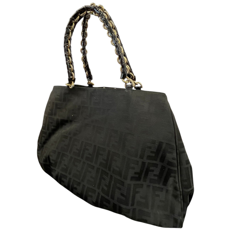 Women's Large Mia Handbag Black