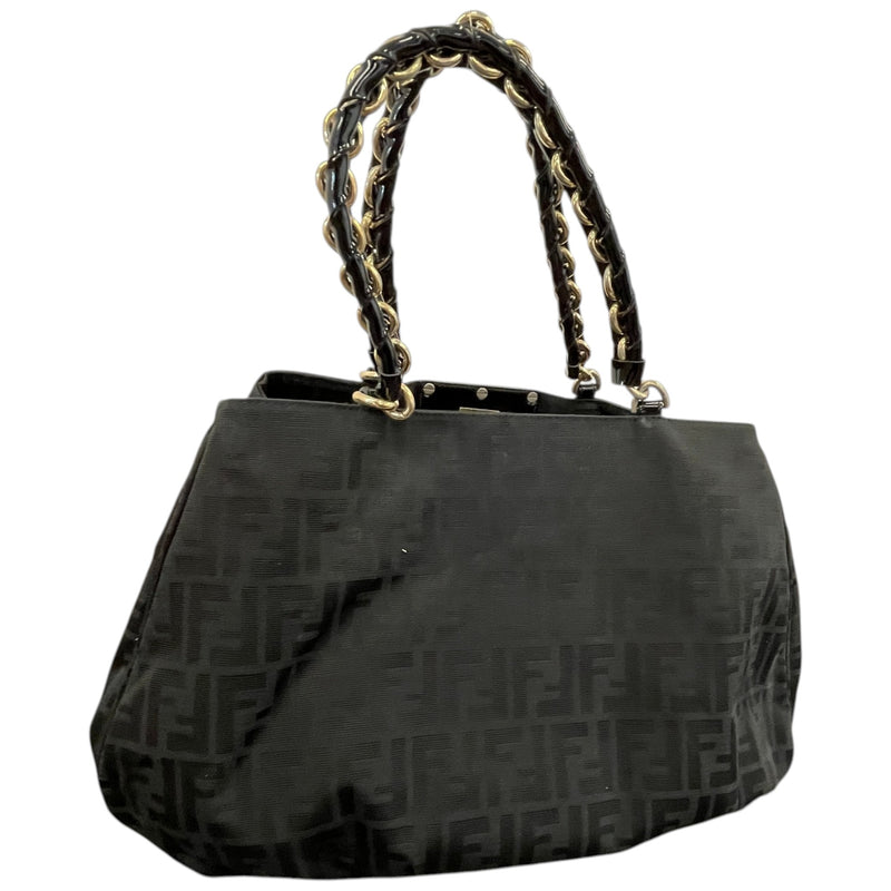 Women's Large Mia Handbag Black