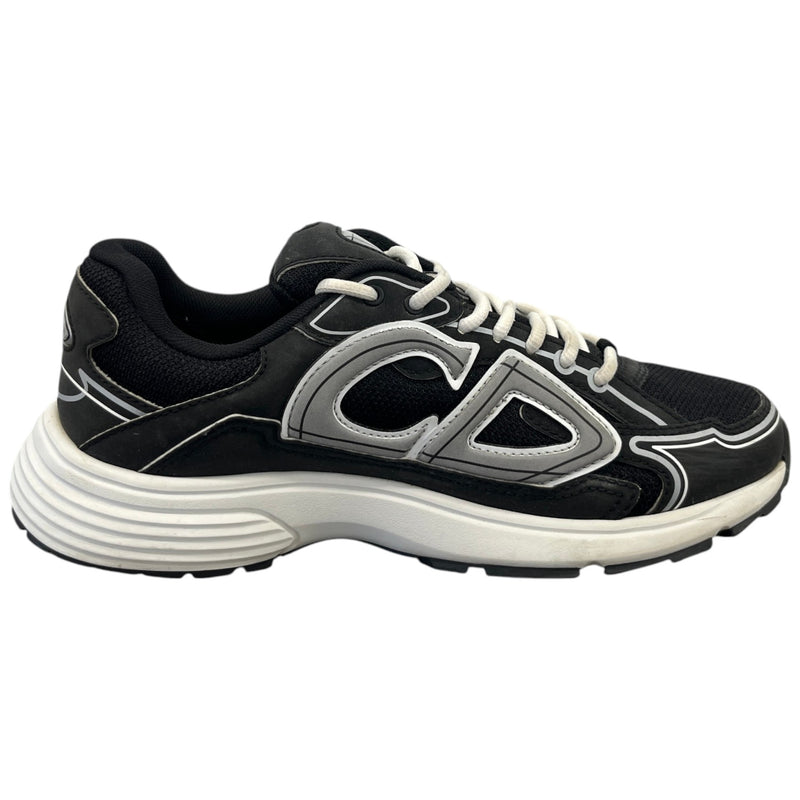 Men's B30 Low Trainers Black Size UK 6 / EU 40