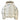 Men's Maya Down Jacket Cream Size 3 / L