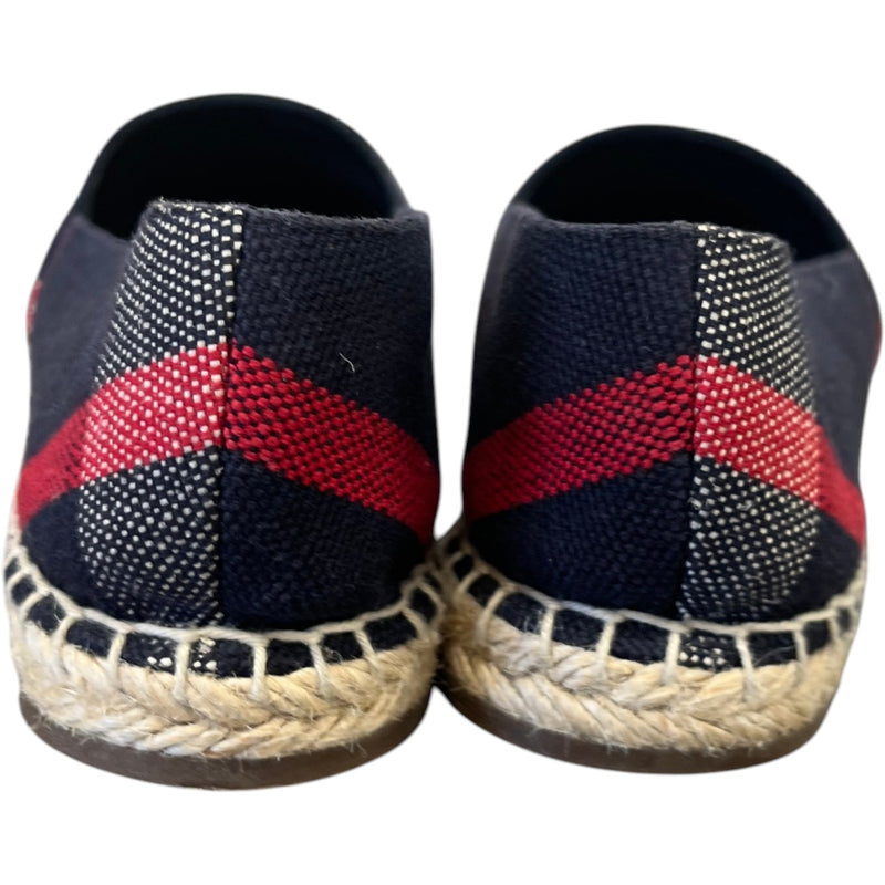 Women's Hodgeson Espadrilles Navy Size UK 5 / EU 38