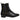 Women's Spike Boots Black Size EU 39.5 / UK 6.5