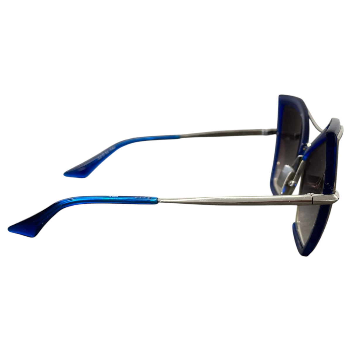 Women's Creature Sunglasses Blue - Photo 6