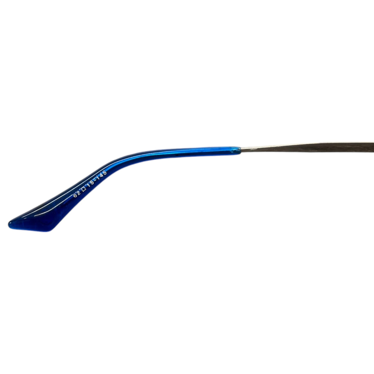 Women's Creature Sunglasses Blue - Photo 8