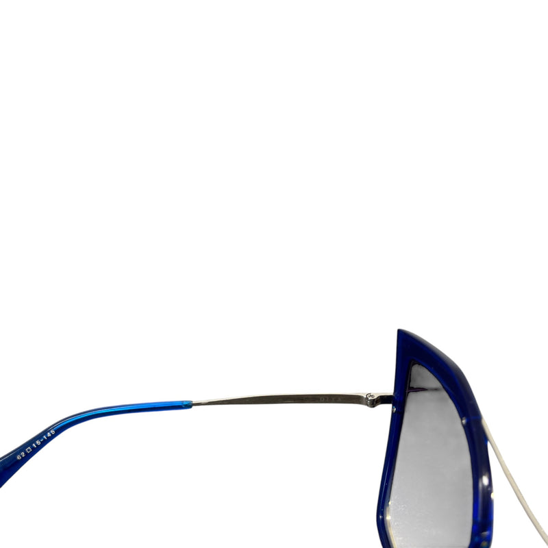 Women's Creature Sunglasses Blue