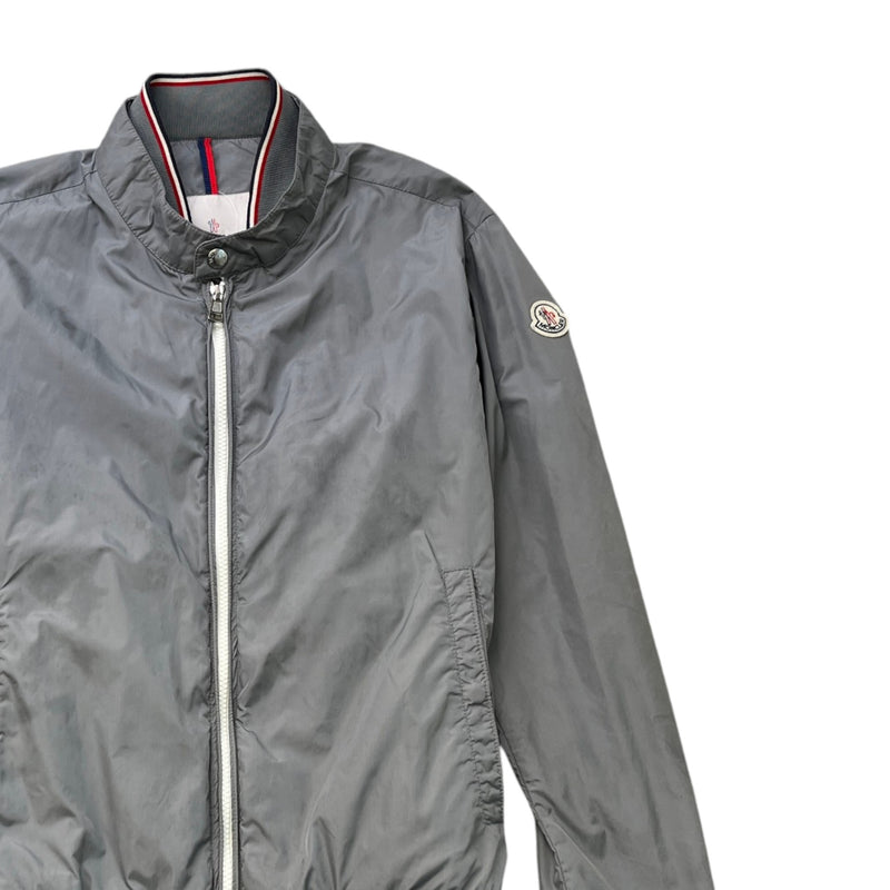 Men's Miroir Windbreaker Grey Size 3 / L