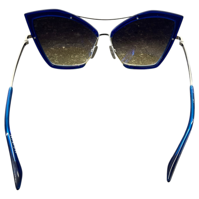 Women's Creature Sunglasses Blue