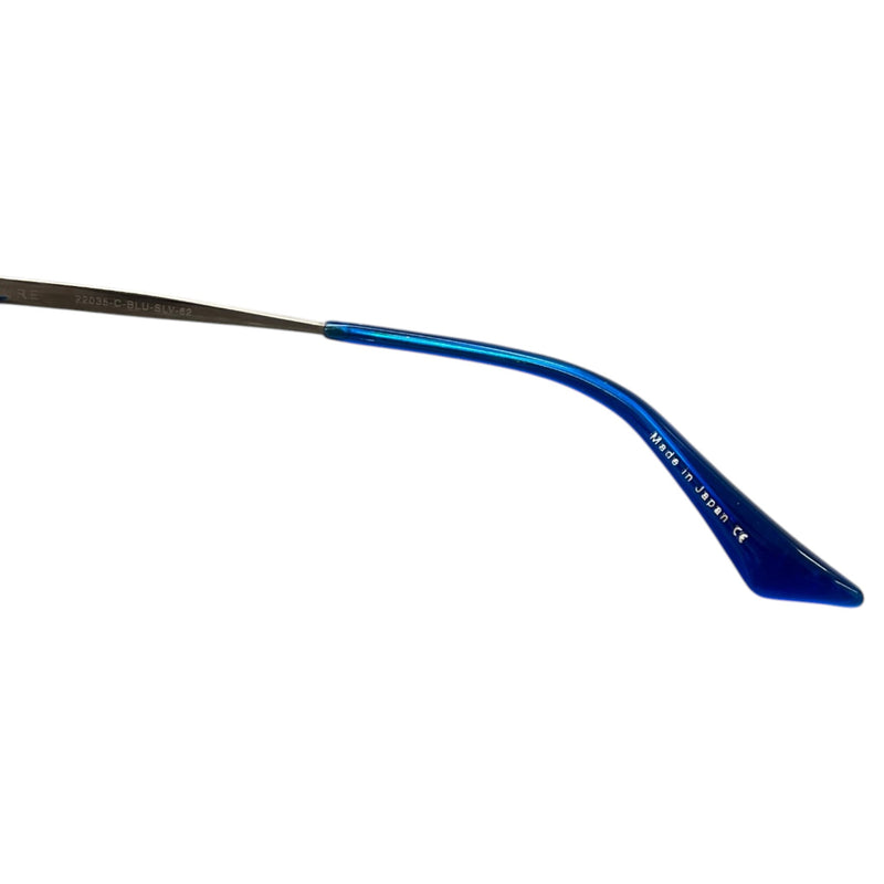 Women's Creature Sunglasses Blue