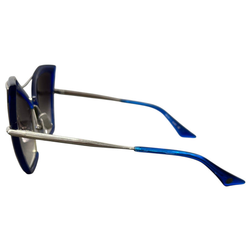 Women's Creature Sunglasses Blue
