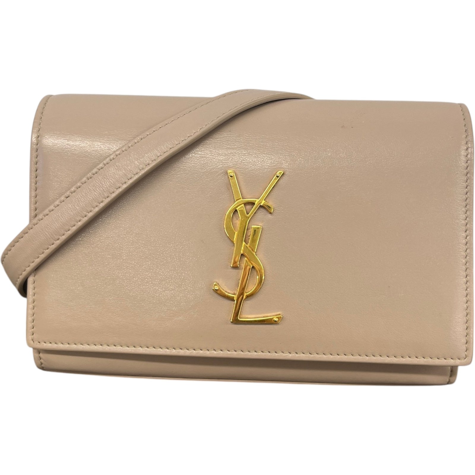 Women's Kate Small Belt Bag Navy - Photo 1