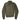 Men's Soft Shell Lens Logo Jacket Green Size IT 48 / M