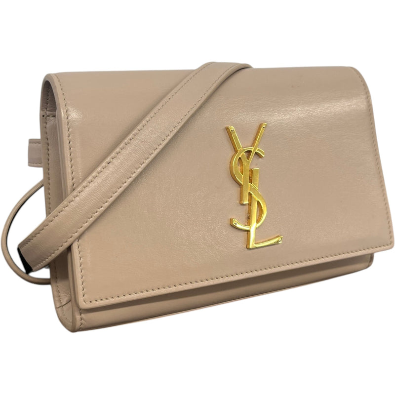 Women's Kate Small Belt Bag Navy