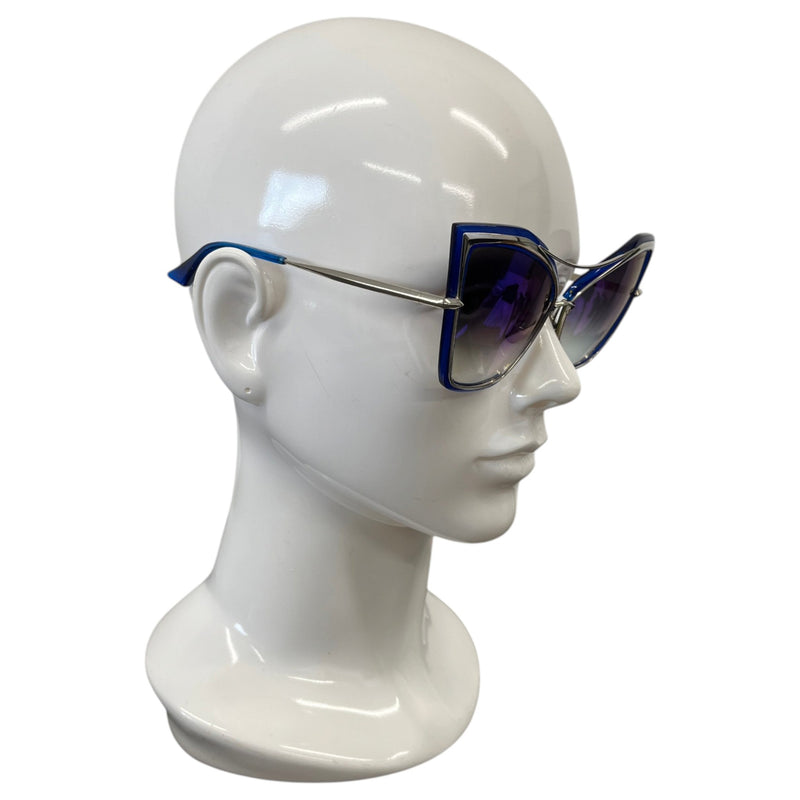 Women's Creature Sunglasses Blue
