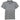 Men's Maglia Logo Polo Shirt Grey Size M