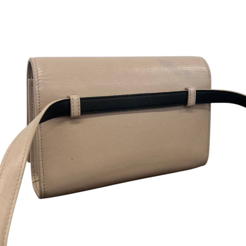 Women's Kate Small Belt Bag Navy