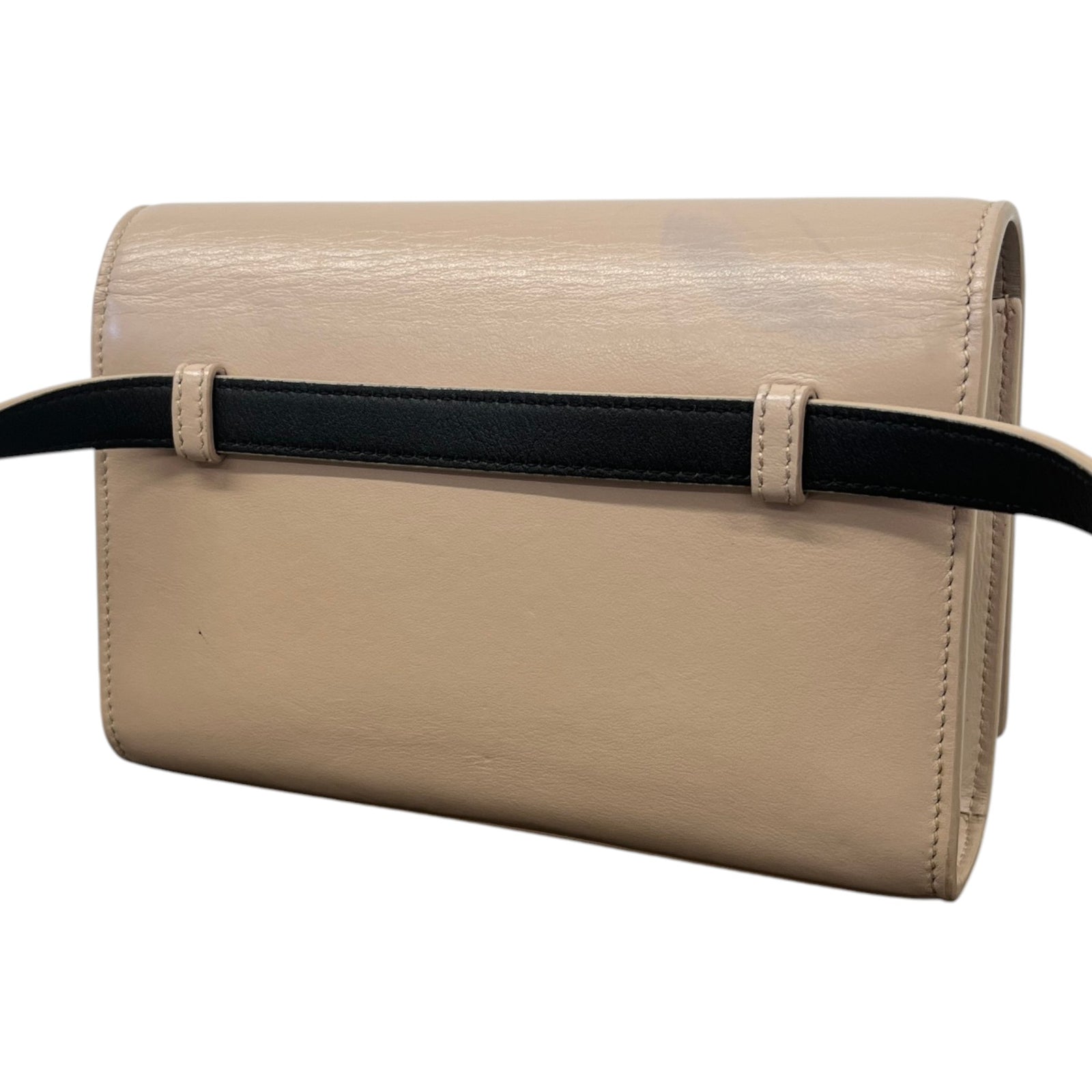 Women's Kate Small Belt Bag Navy - Photo 9