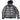 Men's Maya Down Jacket Black Size 1 / S