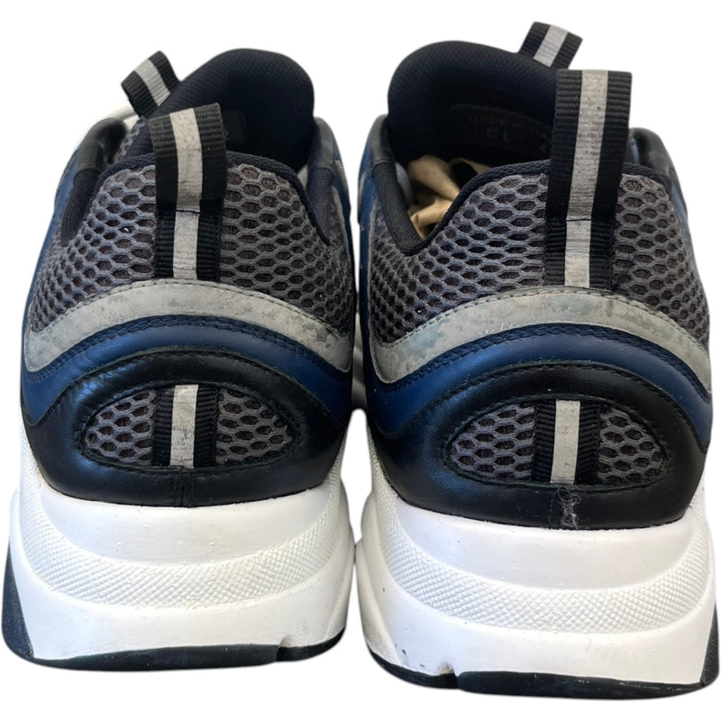 Men's B22 Low Trainers Navy Size UK 8 / EU 42