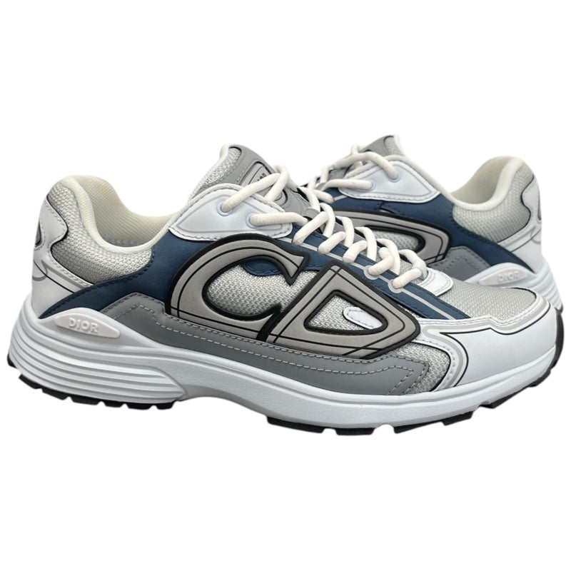 Men's B30 Low Trainers White Size UK 7.5 / EU 41.5