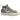 Women's Walk'N'Dior High Trainers Grey Size EU 36.5 / UK 3.5