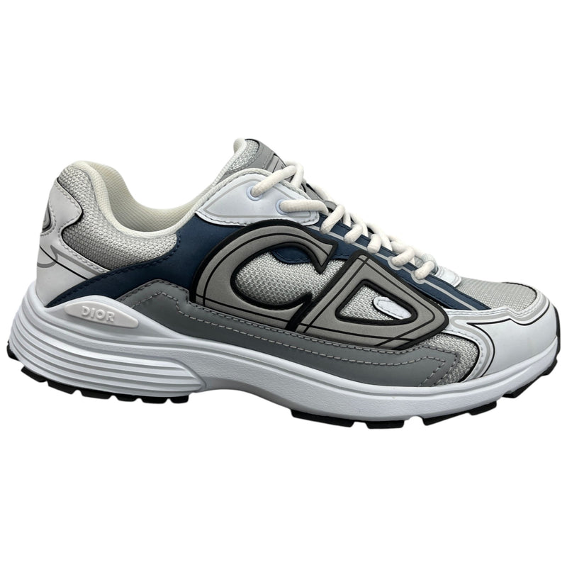 Men's B30 Low Trainers White Size UK 7.5 / EU 41.5