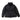Women's Talcy Down Jacket Black Size 4 / UK 16