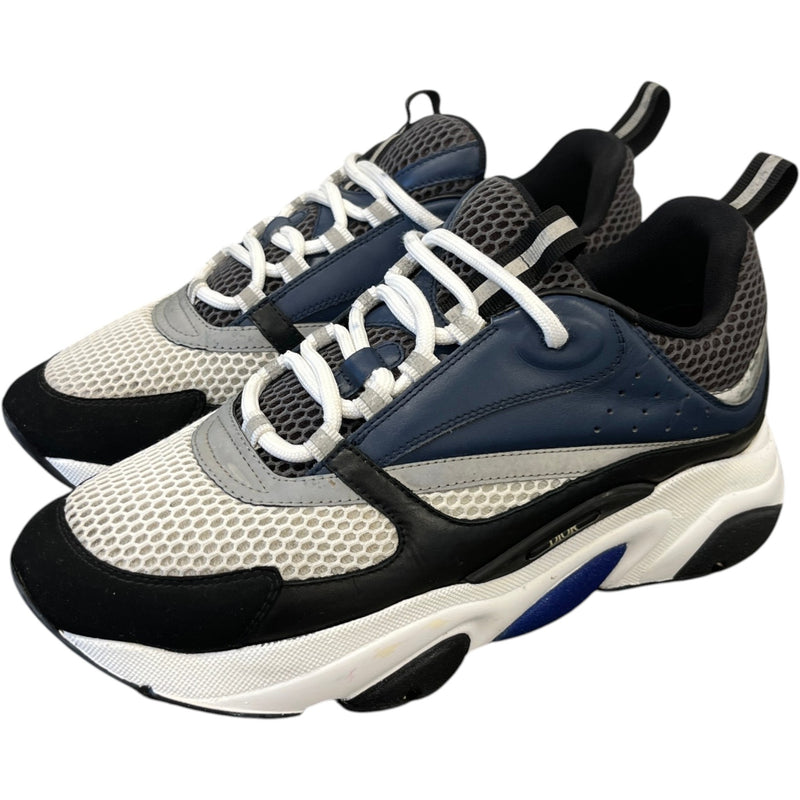 Men's B22 Low Trainers Navy Size UK 8 / EU 42