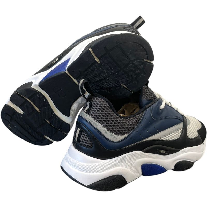 Men's B22 Low Trainers Navy Size UK 8 / EU 42