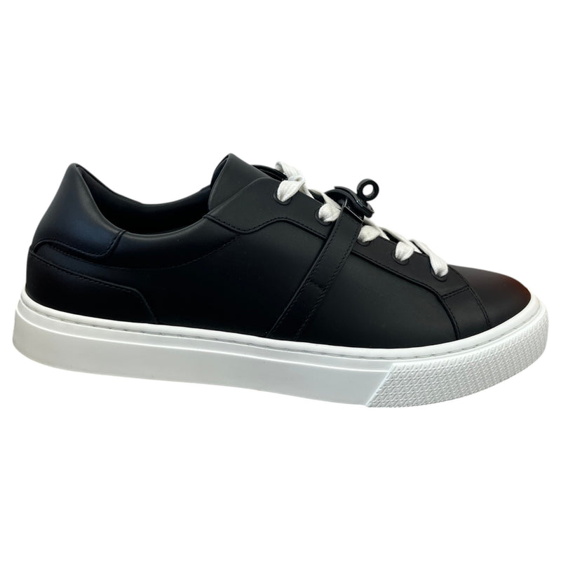 Men's Day Sneaker Low Trainers Black Size UK 6 / EU 40