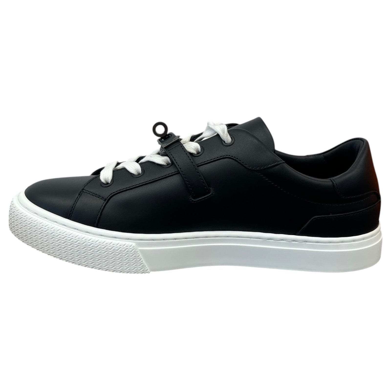 Men's Day Sneaker Low Trainers Black Size UK 6 / EU 40 - Photo 2