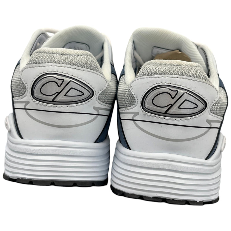 Men's B30 Low Trainers White Size UK 7.5 / EU 41.5
