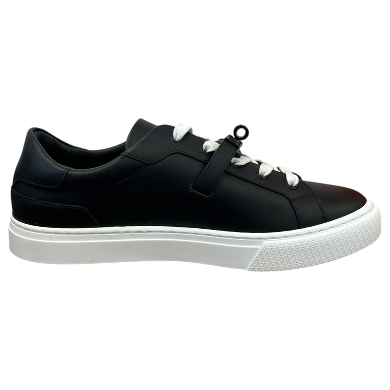 Men's Day Sneaker Low Trainers Black Size UK 6 / EU 40