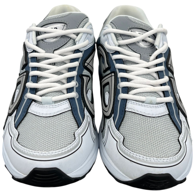 Men's B30 Low Trainers White Size UK 7.5 / EU 41.5