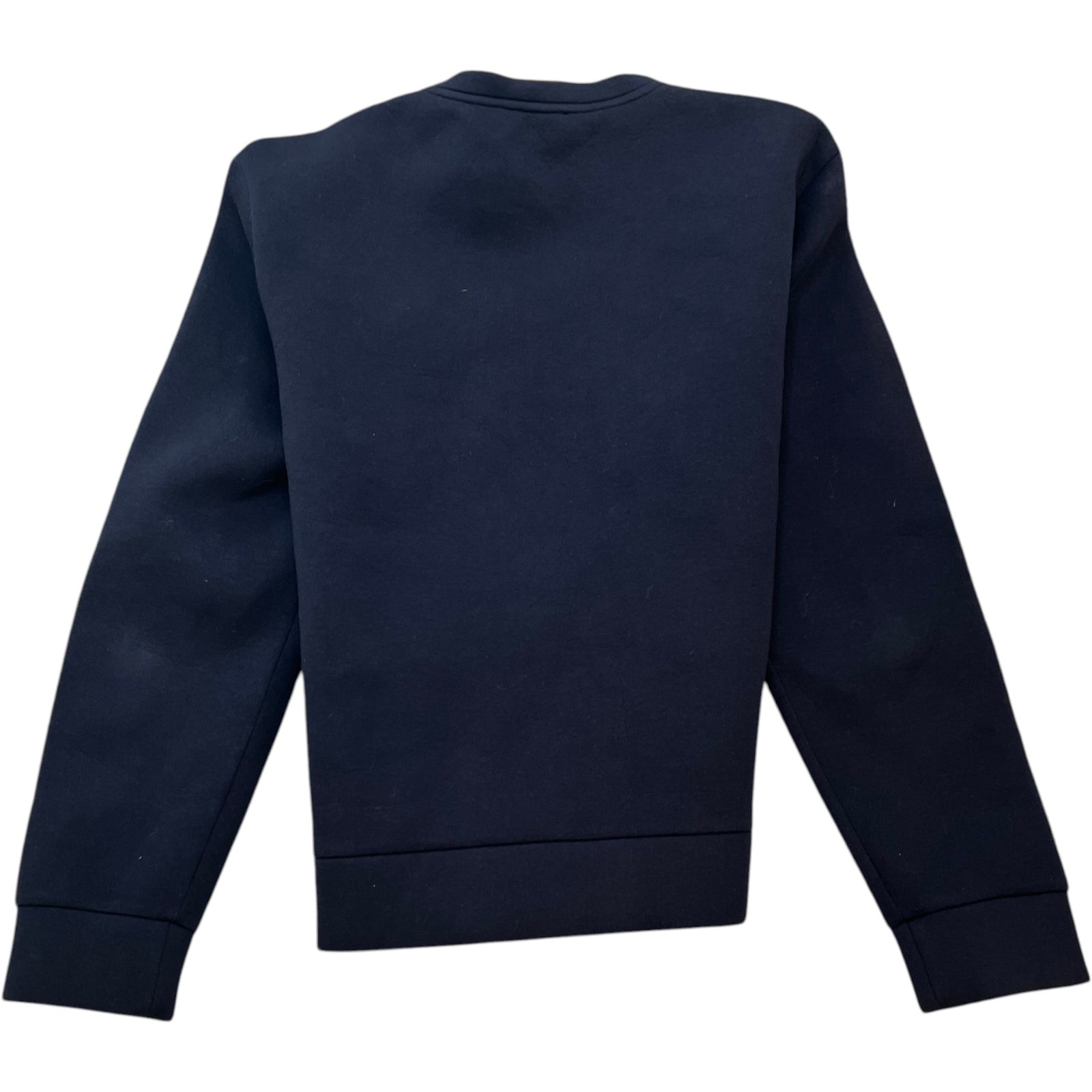 Men's Maglia Sweatshirt Navy Size M - Photo 2
