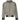 Men's Gg Supreme Jacket Grey Size IT 48 / M