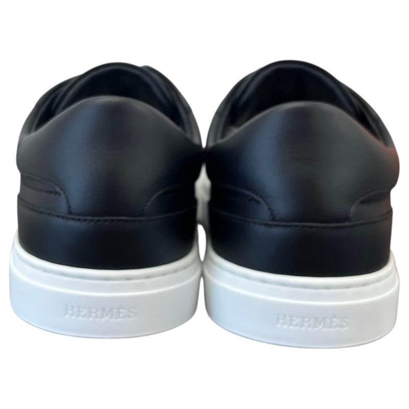 Men's Day Sneaker Low Trainers Black Size UK 6 / EU 40